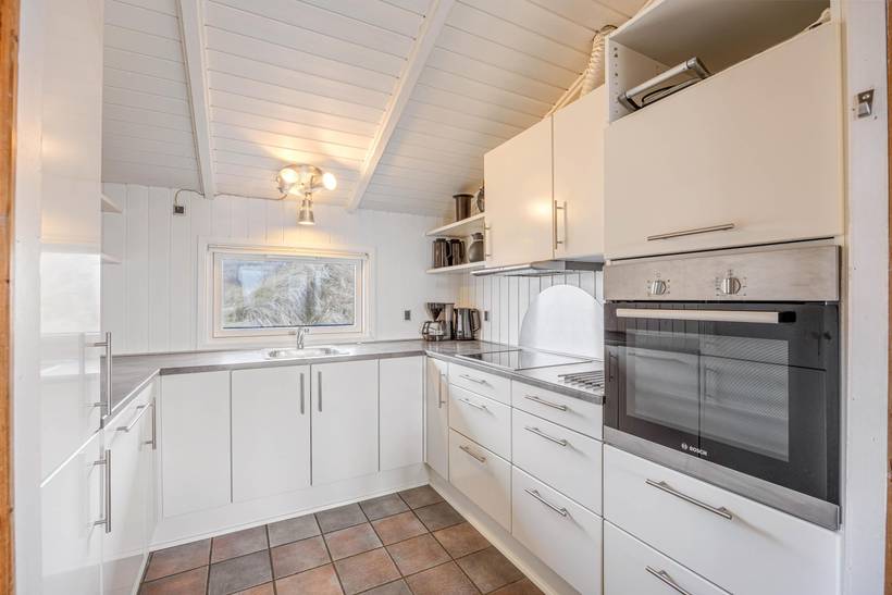 Foto von Ferienhaus IT01 in Nr. Lyngvig - Hvide Sande - Westjütland
