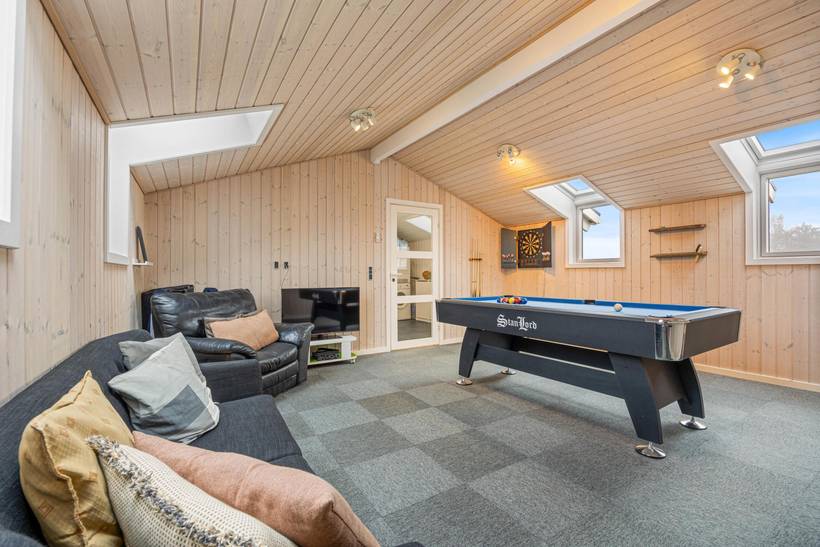 Foto von Ferienhaus IT01 in Nr. Lyngvig - Hvide Sande - Westjütland