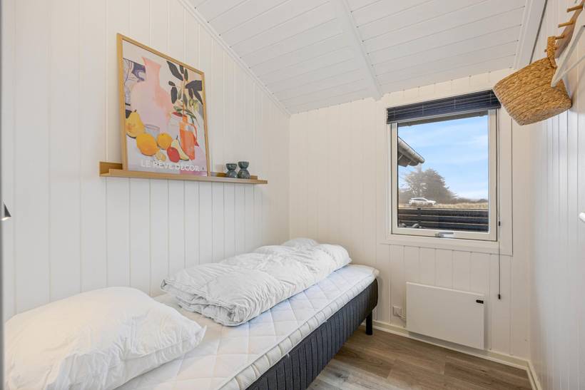 Foto von Ferienhaus IT01 in Nr. Lyngvig - Hvide Sande - Westjütland