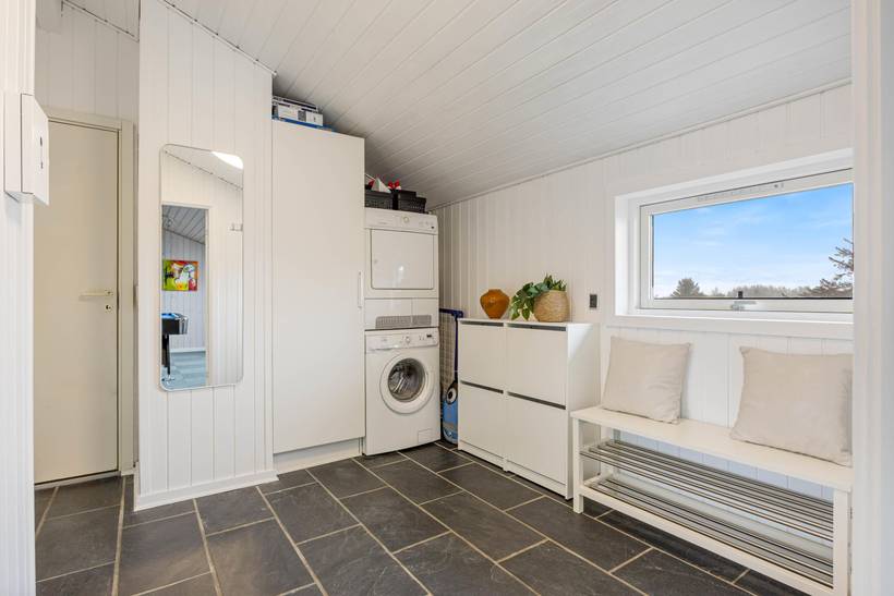 Foto von Ferienhaus IT01 in Nr. Lyngvig - Hvide Sande - Westjütland