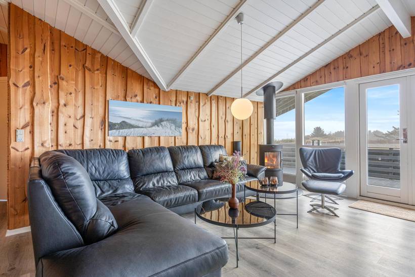 Foto von Ferienhaus IT01 in Nr. Lyngvig - Hvide Sande - Westjütland