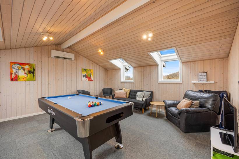 Foto von Ferienhaus IT01 in Nr. Lyngvig - Hvide Sande - Westjütland