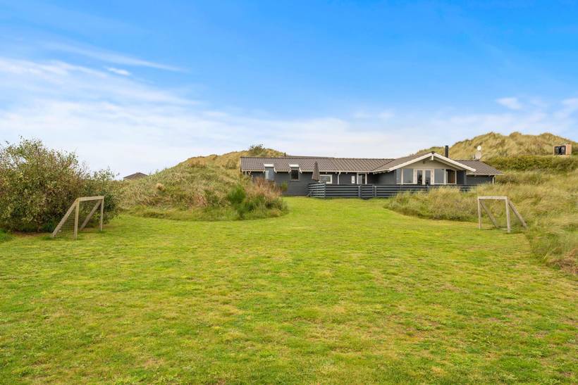 Foto von Ferienhaus IT01 in Nr. Lyngvig - Hvide Sande - Westjütland