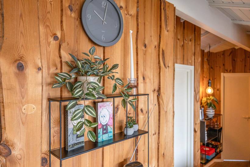 Foto von Ferienhaus IT01 in Nr. Lyngvig - Hvide Sande - Westjütland