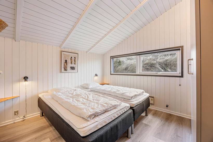 Foto von Ferienhaus IT01 in Nr. Lyngvig - Hvide Sande - Westjütland
