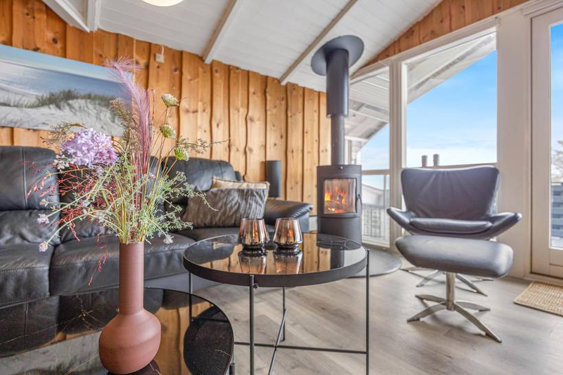 Foto von Ferienhaus IT01 in Nr. Lyngvig - Hvide Sande - Westjütland