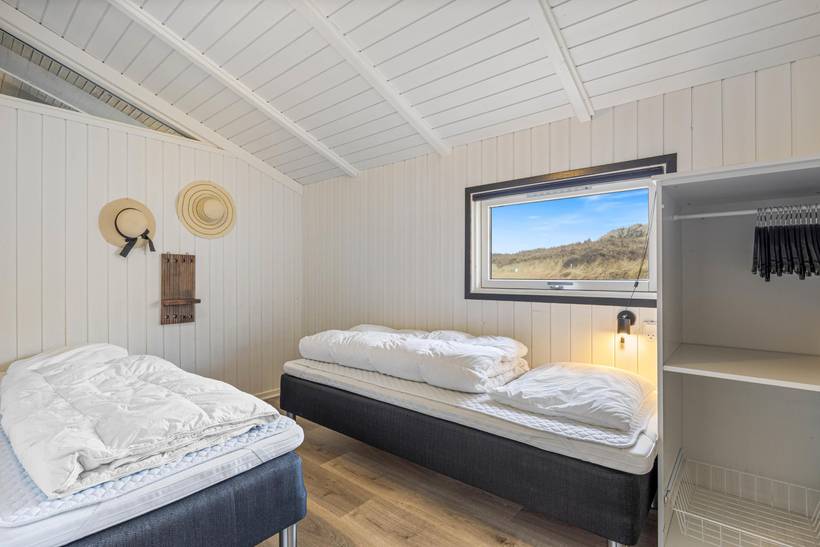 Foto von Ferienhaus IT01 in Nr. Lyngvig - Hvide Sande - Westjütland