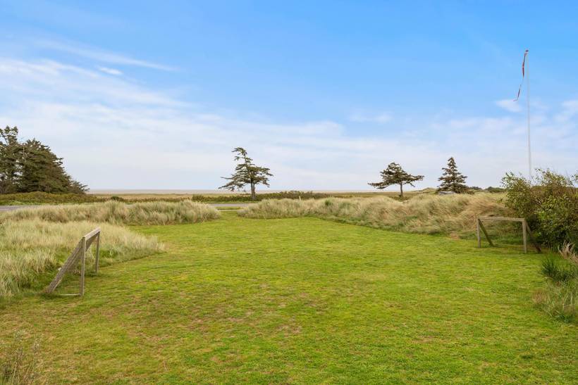 Foto von Ferienhaus IT01 in Nr. Lyngvig - Hvide Sande - Westjütland