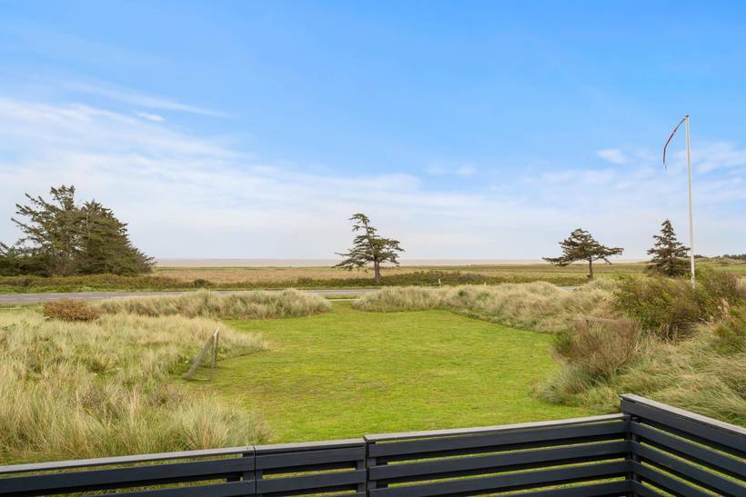 Foto von Ferienhaus IT01 in Nr. Lyngvig - Hvide Sande - Westjütland