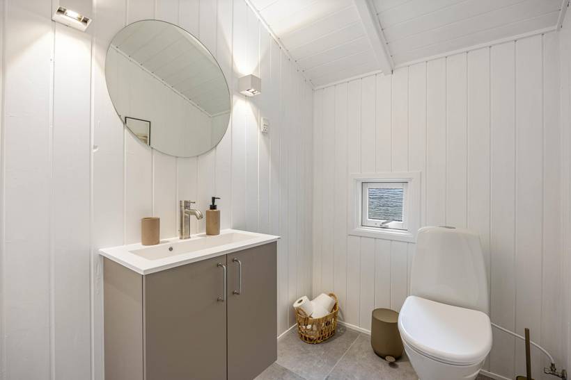 Foto von Ferienhaus IT01 in Nr. Lyngvig - Hvide Sande - Westjütland