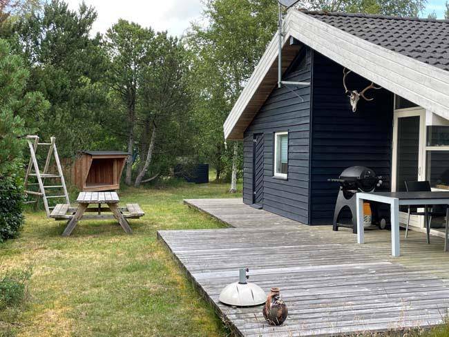 Foto von Ferienhaus IT06 in Thorup - Nordjütland