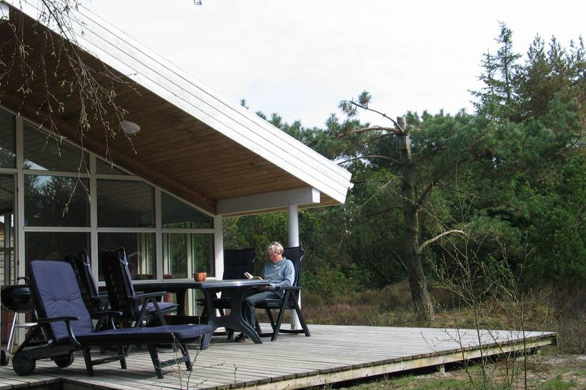 Foto von Ferienhaus IT06 in Thorup - Nordjütland