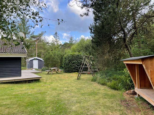 Foto von Ferienhaus IT06 in Thorup - Nordjütland