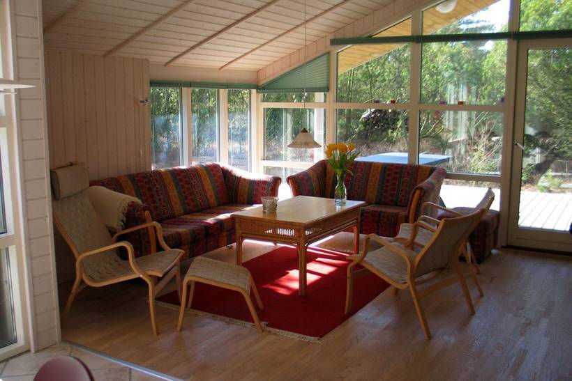 Foto von Ferienhaus IT06 in Thorup - Nordjütland