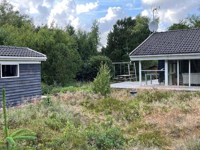 Foto von Ferienhaus IT06 in Thorup - Nordjütland