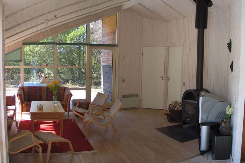 Foto von Ferienhaus IT06 in Thorup - Nordjütland