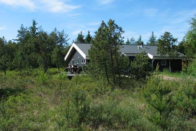 Vorschaubild von Ferienhaus IT06 in Thorup - Nordjütland