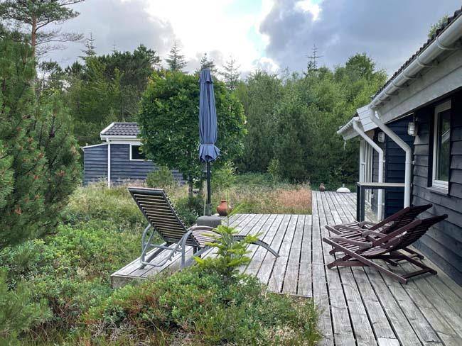 Foto von Ferienhaus IT06 in Thorup - Nordjütland