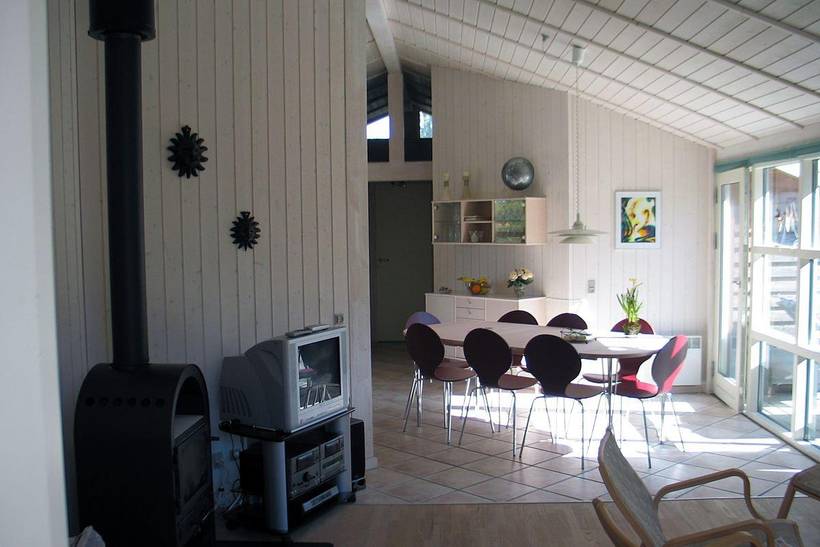 Foto von Ferienhaus IT06 in Thorup - Nordjütland