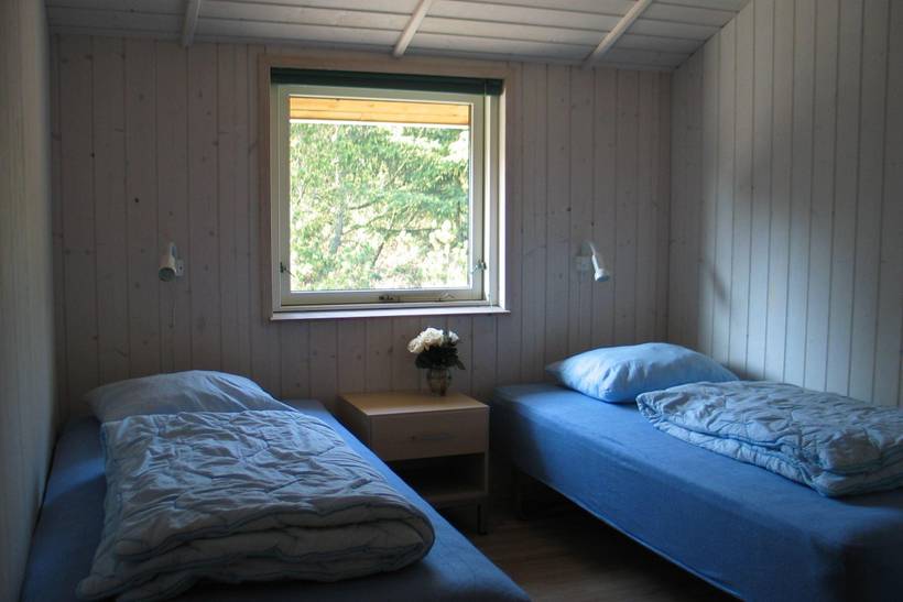 Foto von Ferienhaus IT06 in Thorup - Nordjütland
