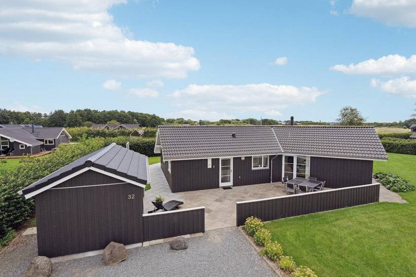Foto von Ferienhaus IT08 in Flovt - Südjütland