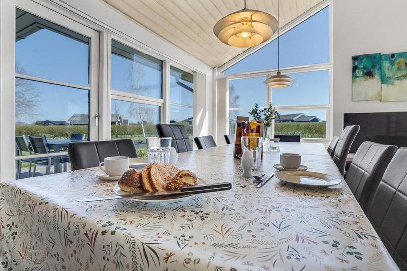 Foto von Ferienhaus IT08 in Flovt - Südjütland