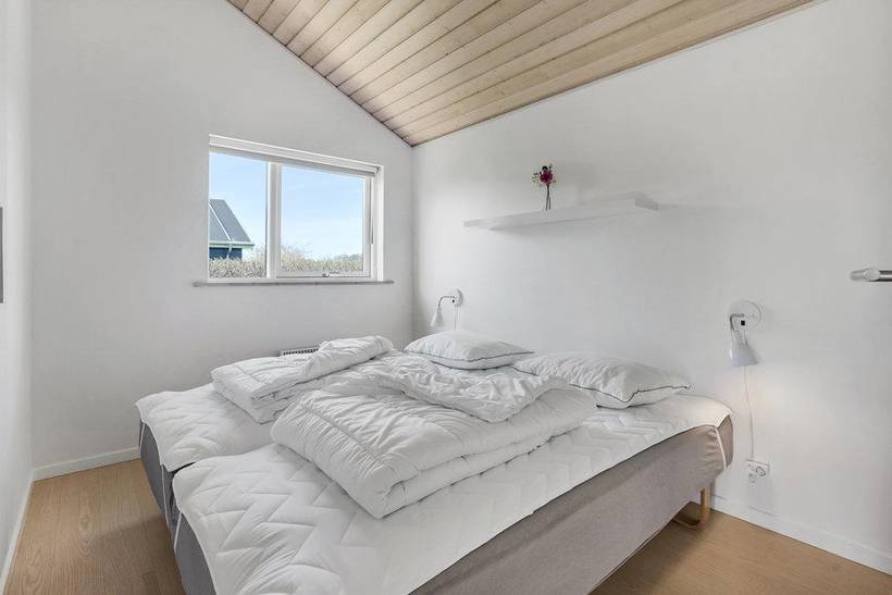 Foto von Ferienhaus IT08 in Flovt - Südjütland