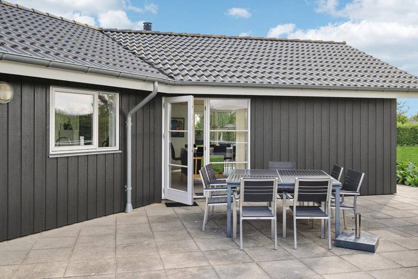 Foto von Ferienhaus IT08 in Flovt - Südjütland