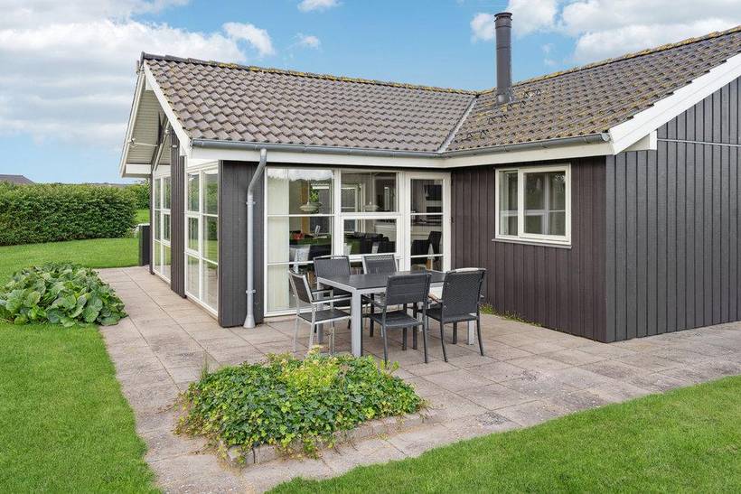 Foto von Ferienhaus IT08 in Flovt - Südjütland