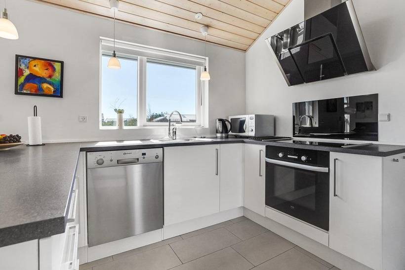 Foto von Ferienhaus IT08 in Flovt - Südjütland