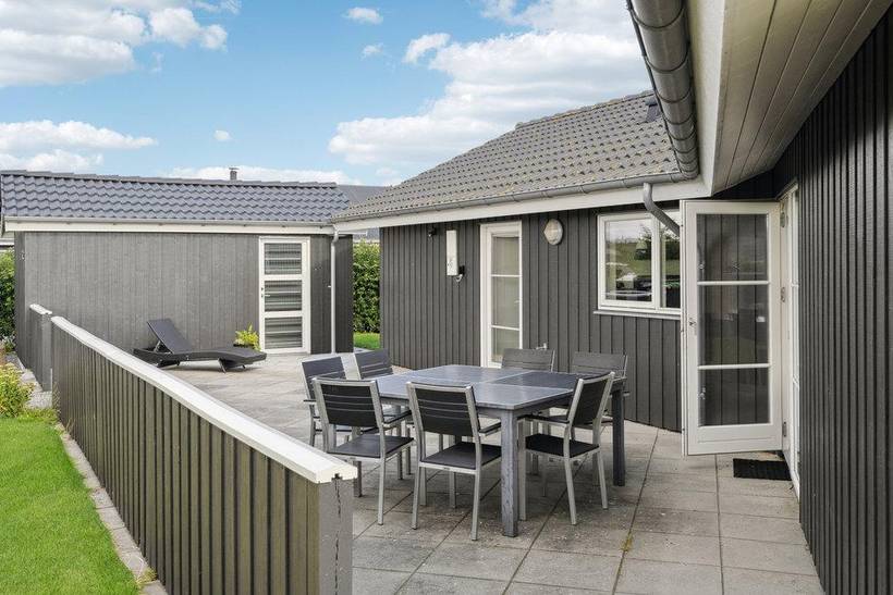 Foto von Ferienhaus IT08 in Flovt - Südjütland