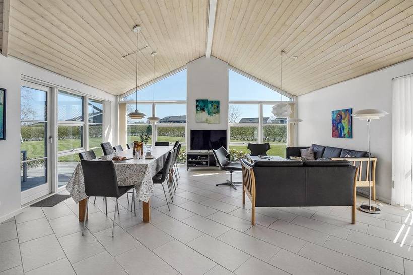Foto von Ferienhaus IT08 in Flovt - Südjütland