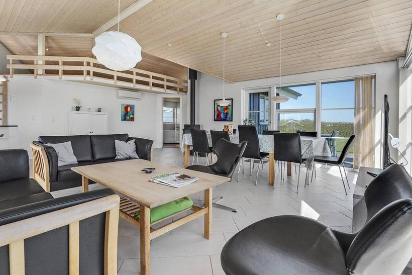 Foto von Ferienhaus IT08 in Flovt - Südjütland