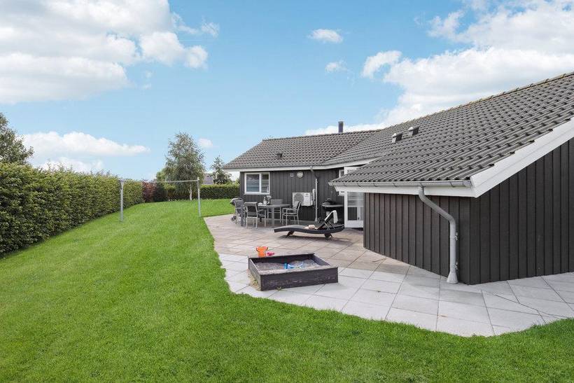 Foto von Ferienhaus IT08 in Flovt - Südjütland