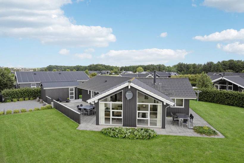 Foto von Ferienhaus IT08 in Flovt - Südjütland