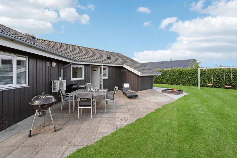 Foto von Ferienhaus IT08 in Flovt - Südjütland
