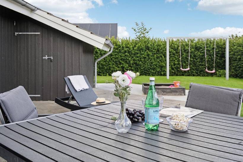 Foto von Ferienhaus IT08 in Flovt - Südjütland