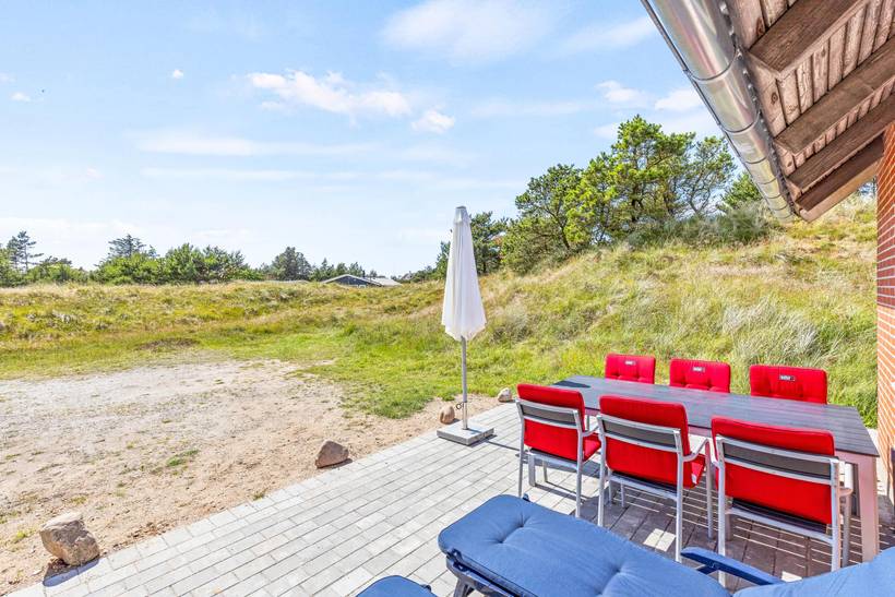 Foto von Ferienhaus IT11 in Vejers Strand - Westjütland