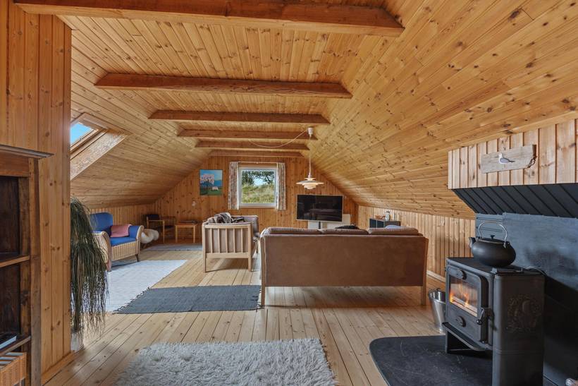 Foto von Ferienhaus IT11 in Vejers Strand - Westjütland