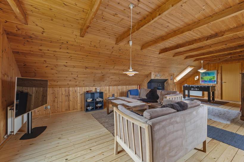 Foto von Ferienhaus IT11 in Vejers Strand - Westjütland