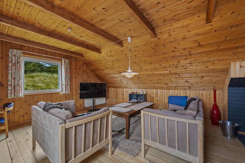 Foto von Ferienhaus IT11 in Vejers Strand - Westjütland