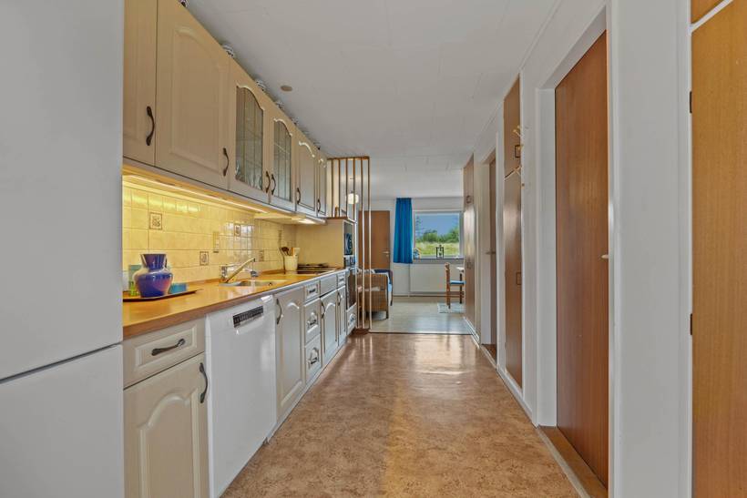 Foto von Ferienhaus IT11 in Vejers Strand - Westjütland