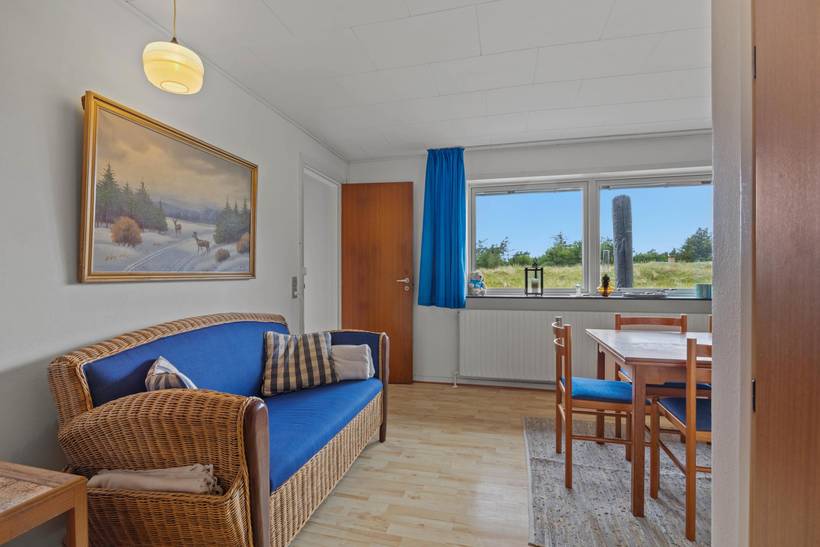 Foto von Ferienhaus IT11 in Vejers Strand - Westjütland