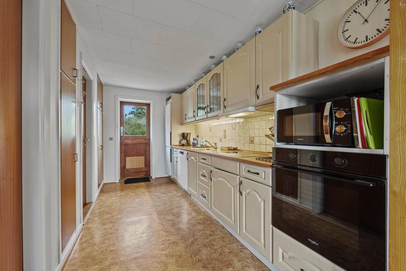 Foto von Ferienhaus IT11 in Vejers Strand - Westjütland