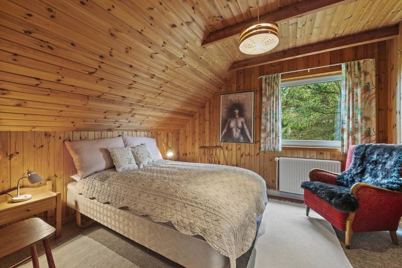Foto von Ferienhaus IT11 in Vejers Strand - Westjütland