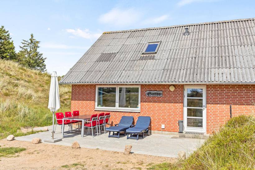 Foto von Ferienhaus IT11 in Vejers Strand - Westjütland