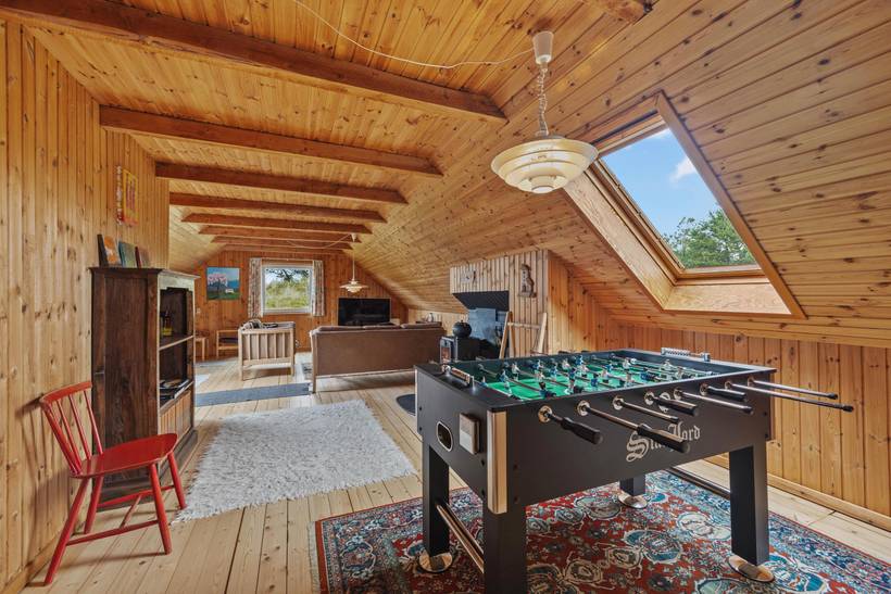 Foto von Ferienhaus IT11 in Vejers Strand - Westjütland