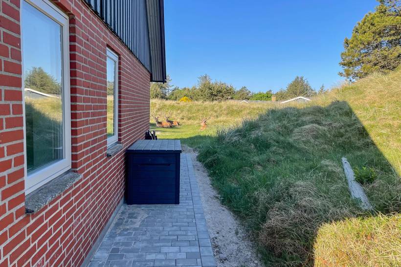 Foto von Ferienhaus IT11 in Vejers Strand - Westjütland