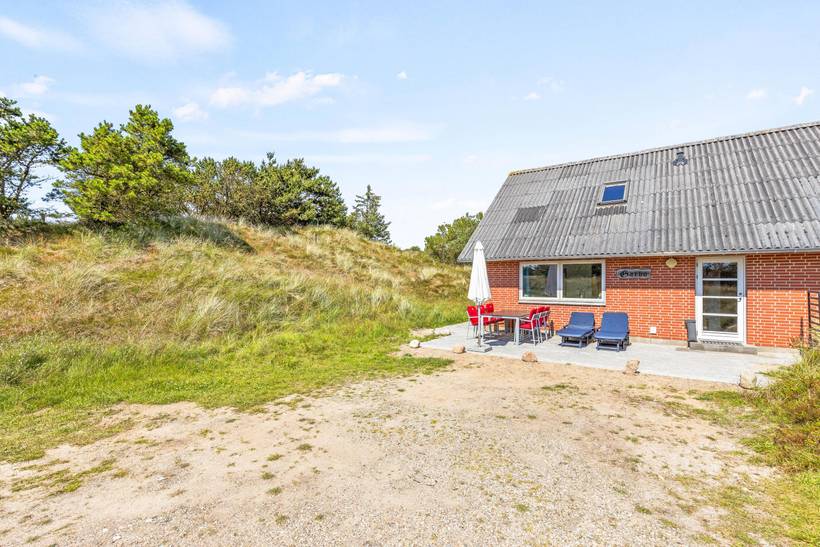 Foto von Ferienhaus IT11 in Vejers Strand - Westjütland