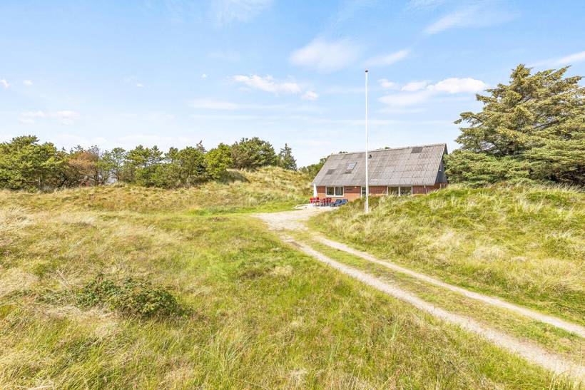 Foto von Ferienhaus IT11 in Vejers Strand - Westjütland